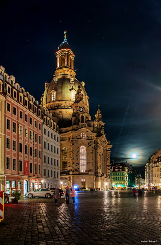 Foto walk Dresden