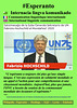 #Esperanto ONU:UNESCO Fabrizio