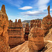 Navajo Loop Trail - 1986