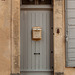 A door in Arles