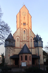 Martinskirche