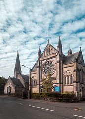 West Kirk