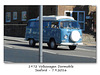 1972 VW Dormobile Seaford 7 9 2016