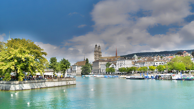 Zürich