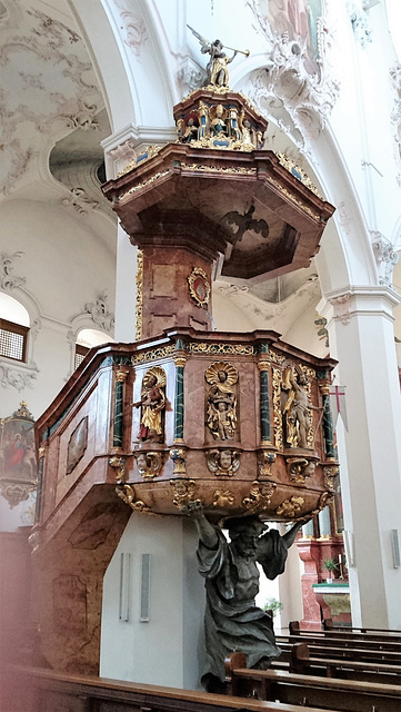Fridolinsmünster