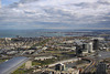 View Over Port Phillip Bay