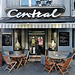 Cologne - Café Central