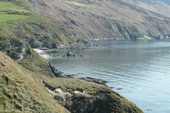 Cliffs At Niarbyl