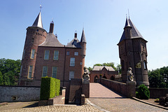 kasteel Heeswijk