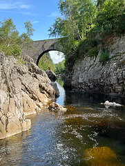 Dulsie Bridge