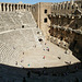 Roman Theater, Aspendos, Turkey