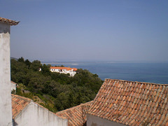 Arrábida Convent.