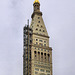 The Met Life Tower – Viewed from Madison Square Park, Broadway at 23rd Street, New York, New York
