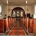 Holy Trinity Church, Wrockwardine  Wood, Shropshire