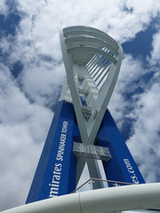 Emirates Spinnaker Tower (4) - 27 July 2015