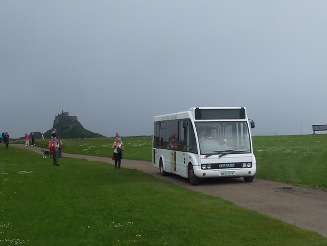 DSCF3867 Christopher Douglas MX54 KYN on the Holy Island of Lindisfarne - 14 Jun 2016 DSCF3867 Christopher Douglas MX54 KYN on the Holy Island of Lindisfarne - 14 Jun 2016