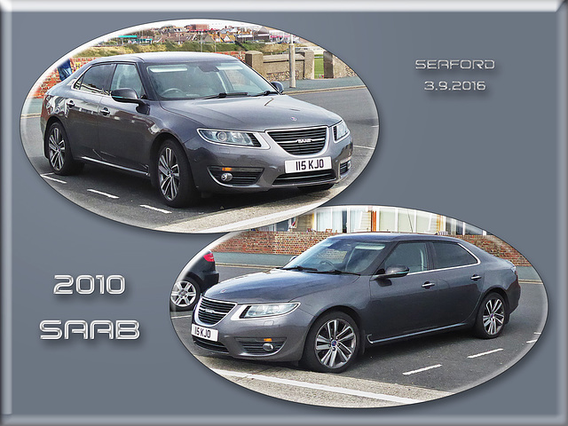 2010 SAAB Seaford 3 9 2016