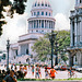 Capitolio de l'Havana-Cuba