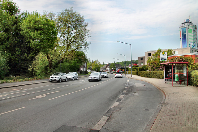 Resser Weg (Herten-Mitte) / 22.04.2018