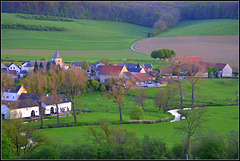 Old Valkenburg