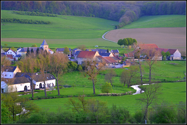 Old Valkenburg