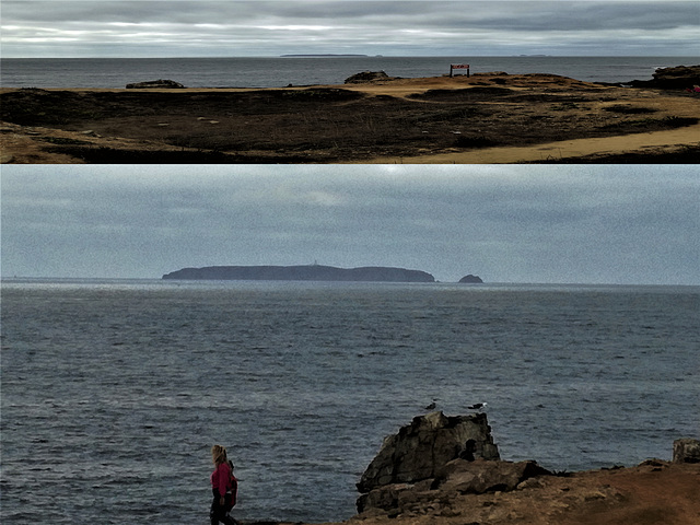 Berlengas Islands