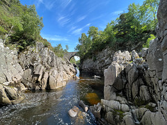 Dulsie Bridge