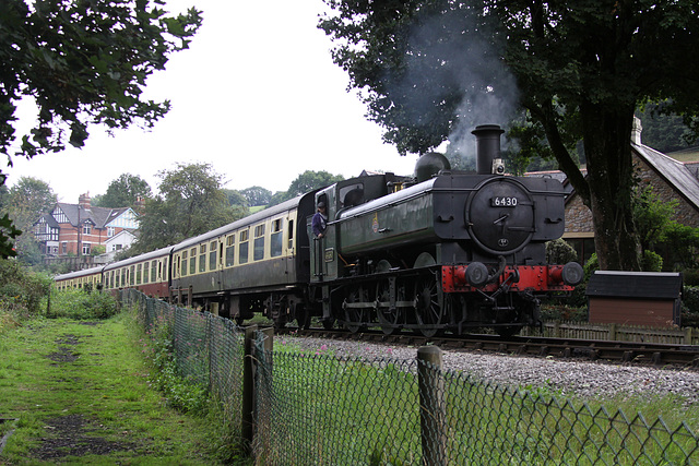 South Devon Railway