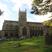 Great Malvern Priory Church