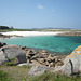 Landrellec beach