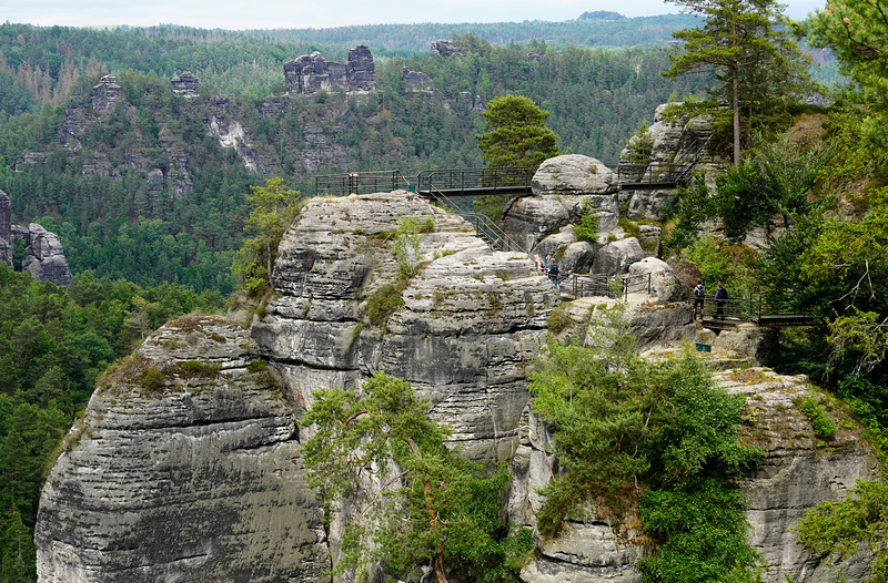 HFF - Sächsische Schweiz