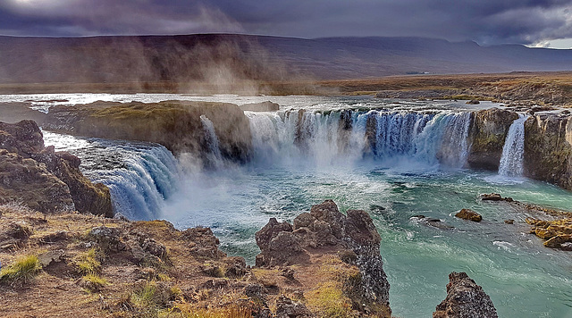 Goðafoss