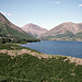 Wastwater looking towards Wasdale Head