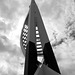 Emirates Spinnaker Tower (Mono/Sky) - 27 July 2015