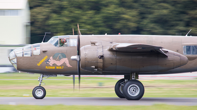 B-25 Mitchell