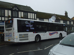 DSCF3846 Perryman's AE12 AZC in Berwick-upon-Tweed - 14 Jun 2016