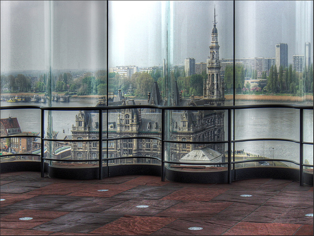 MAS - Museum Aan de Stroom MAS - Museum Aan de Stroom