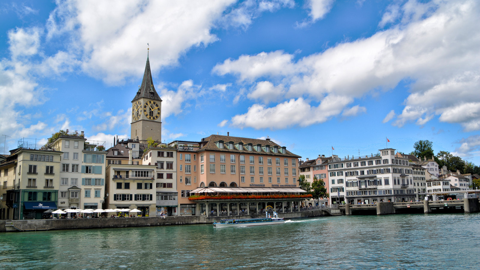 Zürich