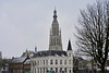 Breda 2018 – Tower of the Grote Kerk