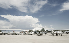 Pima Air and Space Museum