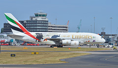 Emirates EER 1