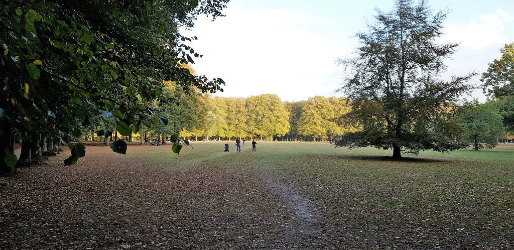 Altonaer Volkspark
