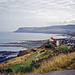 Yorkshire, Robin Hood's Bay (Scan from Oct 1989)