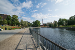Tampere (© Buelipix)