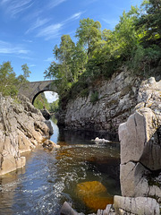 Dulsie Bridge