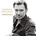 1/31. Gabrielle - Johnny Hallyday