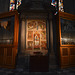 Italy, Organ in the Cathedral of Arezzo