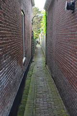 Monnickendam 2014 – Alley