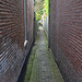 Monnickendam 2014 – Alley