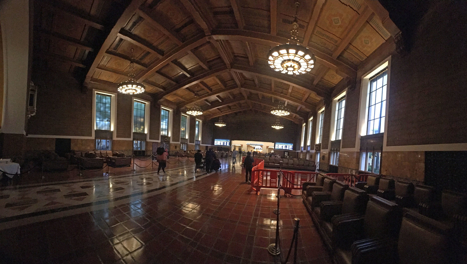 Los Angeles Union Station (0325)